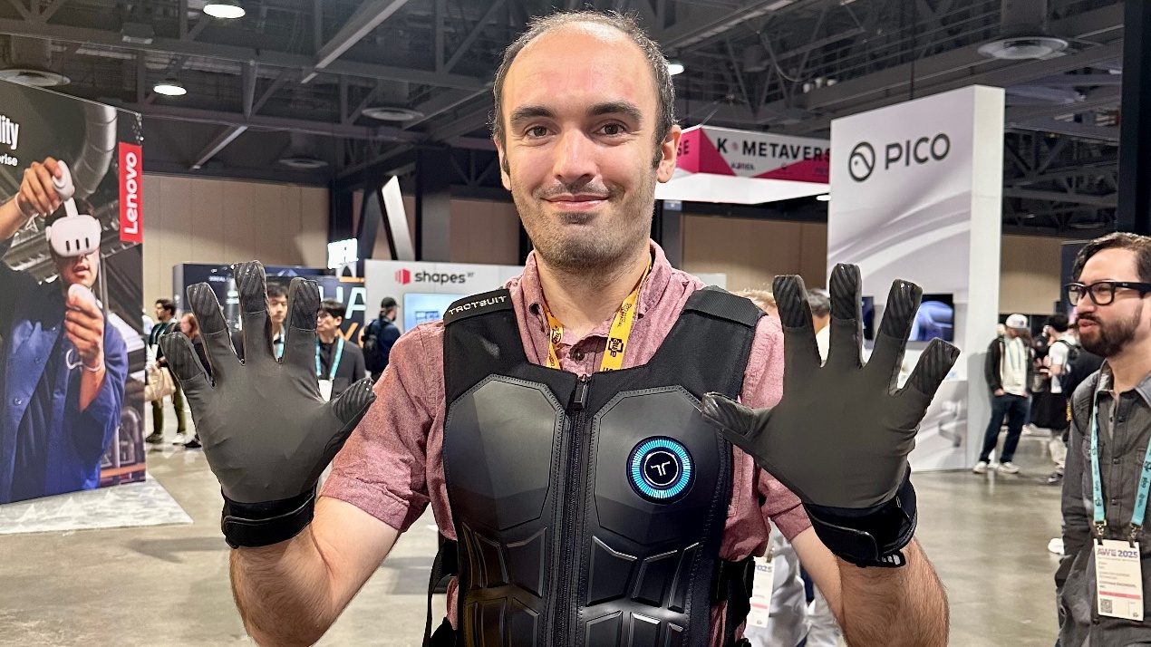 KiWear Smart Ring Launch