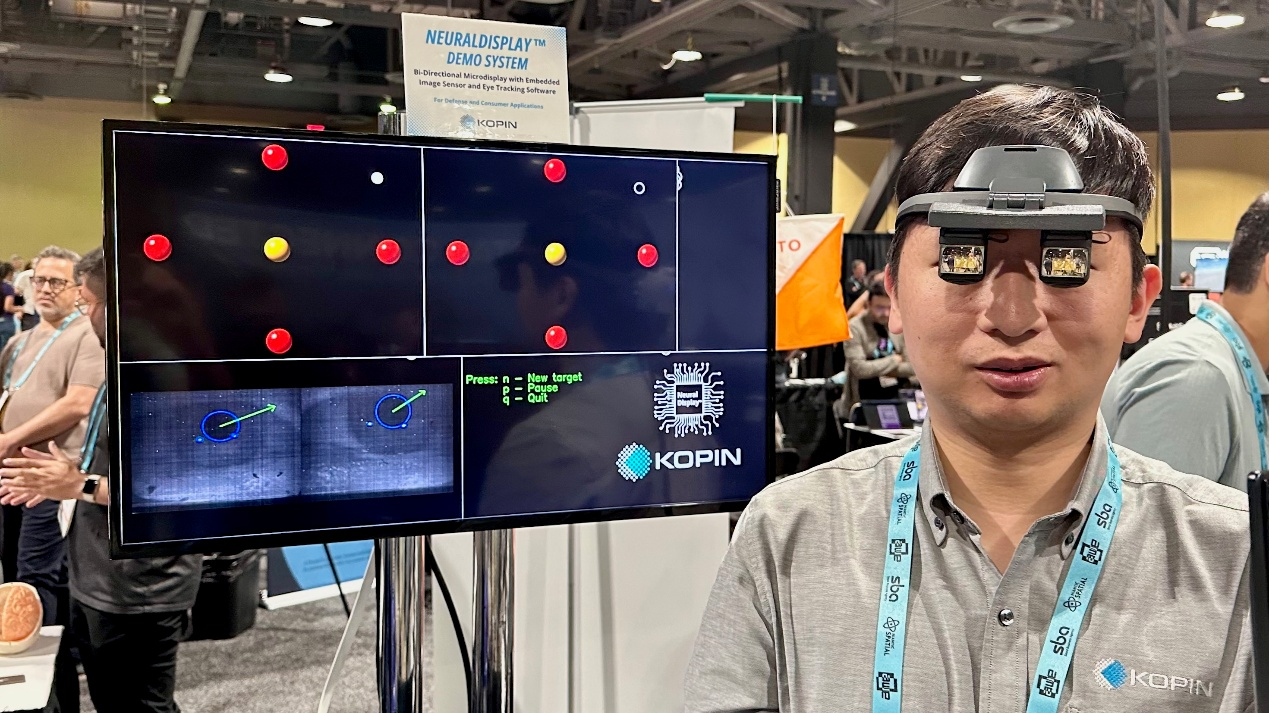 KiWear Smart Ring Launch