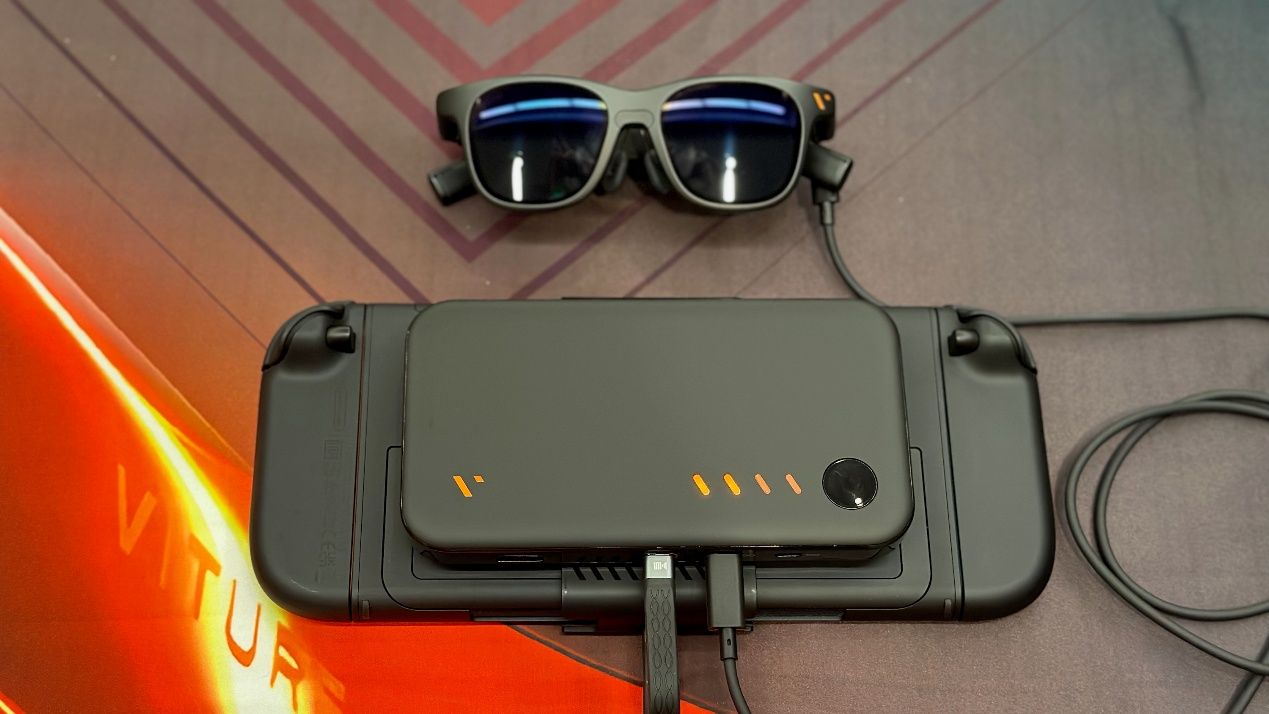 KiWear Smart Ring Launch