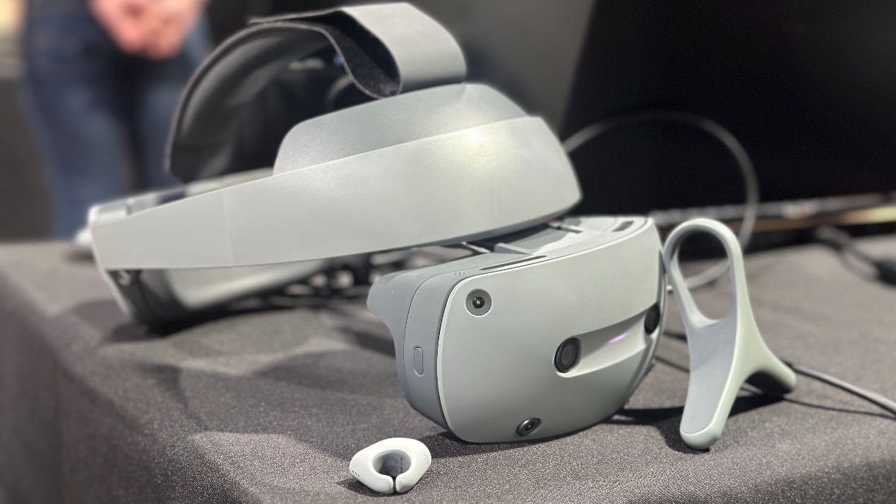 KiWear Smart Ring Launch