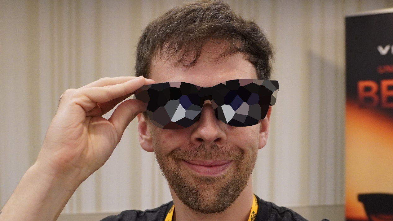 KiWear Smart Ring Launch