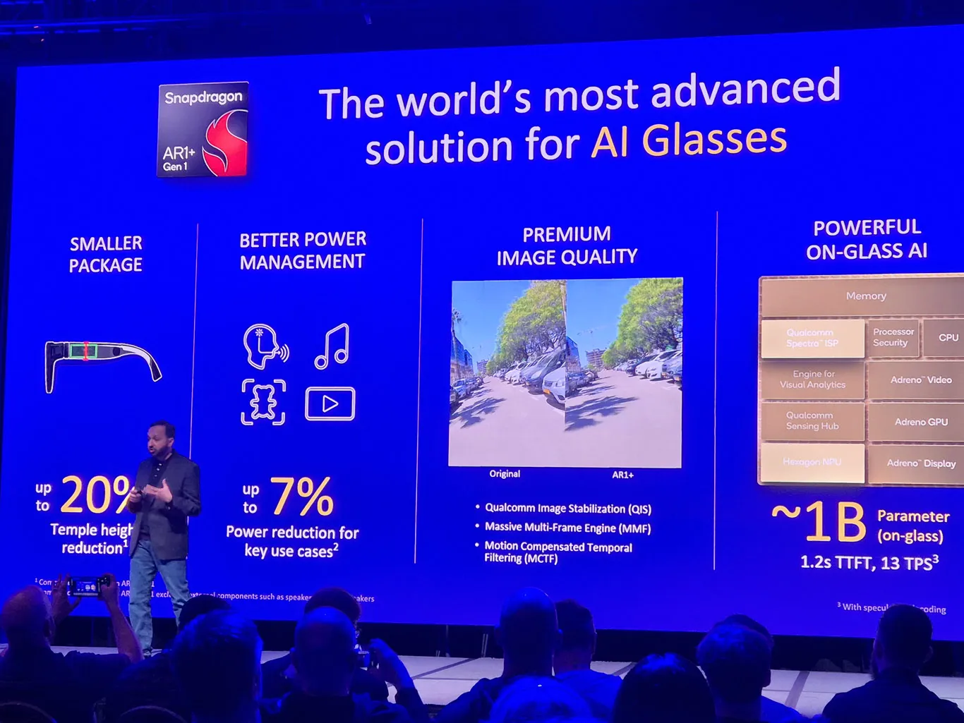 KiWear Smart Ring Launch