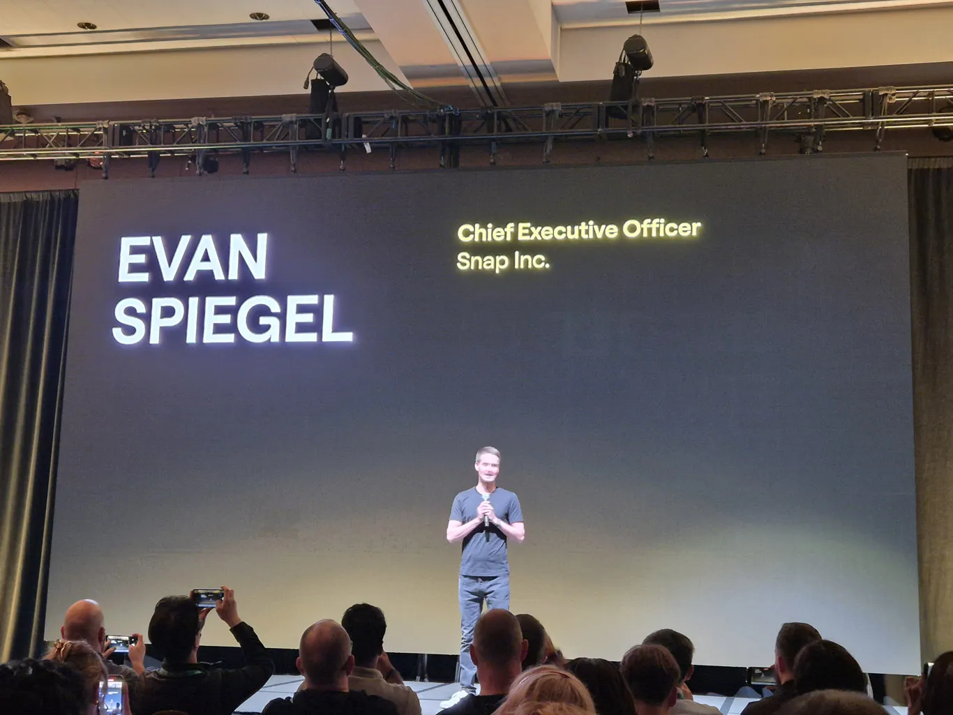 KiWear Smart Ring Launch