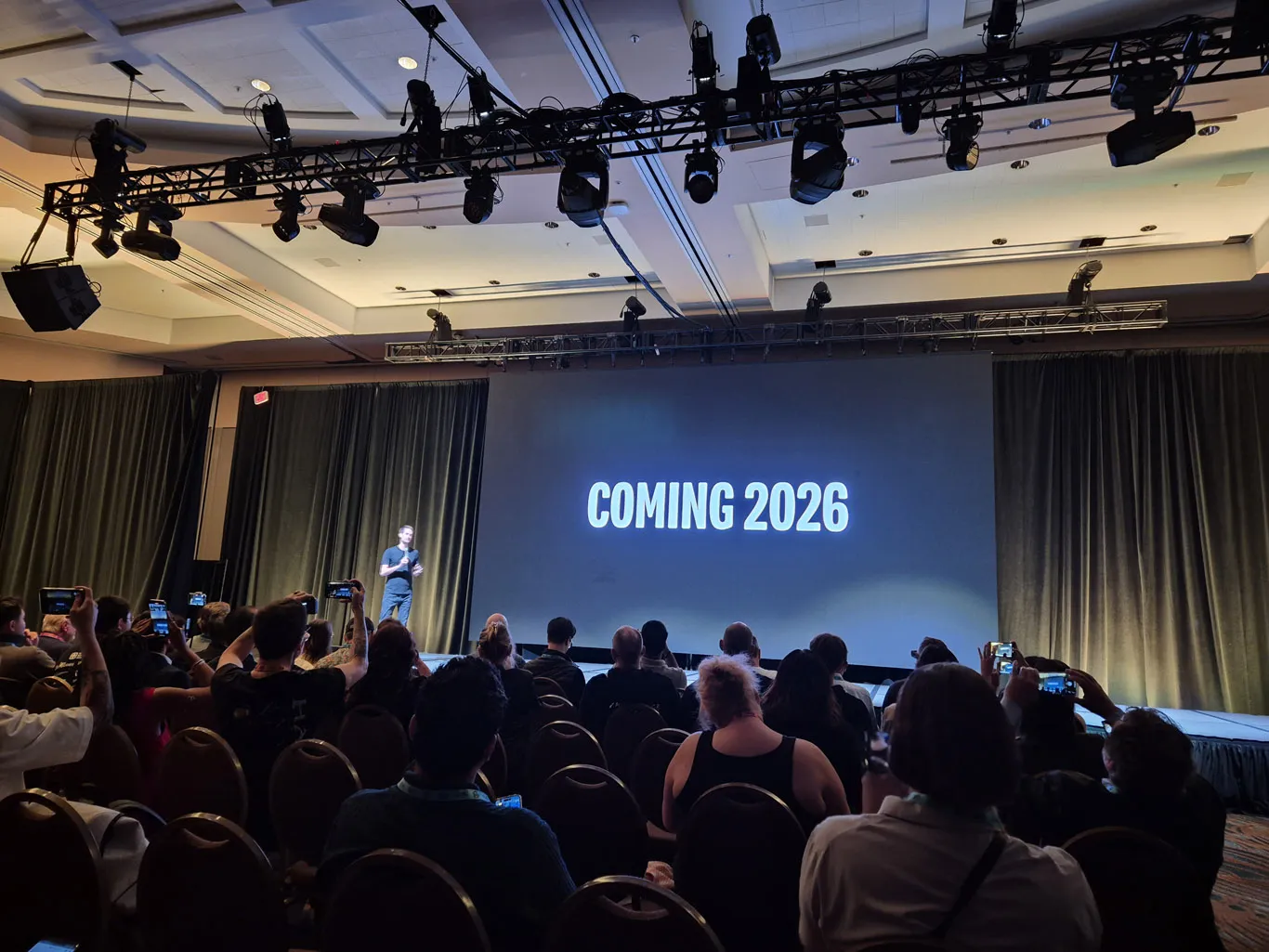 KiWear Smart Ring Launch